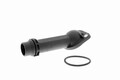 Kühlmittelflansch VAICO V10-9708 für VW AUDI SKODA A4 PASSAT 3B6 A6 B7 BEETLE B6
