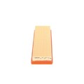 1x Luftfilter BOSCH 1 457 433 531 passend für GMC NISSAN OPEL RENAULT