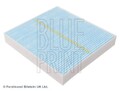 BLUE PRINT Filter, Innenraumluft ADN12544 für NISSAN MERCEDES-BENZ