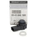 ORIGINAL Renault Einparksensor CLIO 4 MEGANE 4 SCENIC 4 Koleos 1 2 284389618R