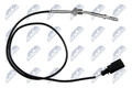 Sensor Abgastemperatur für AUDI A4 B7 Avant A6 C6