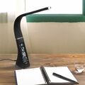 Touchlampe Tisch-Leuchte Nachttisch-Lampe Schreibtischlampe Wohnzimmerlampen