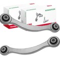 2x SCHAEFFLER FAG QUERLENKER HINTEN LINKS+RECHTS OBEN VORNE passend für MERCEDES