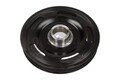 MAXGEAR Riemenscheibe Kurbelwelle 30-0008 für MERCEDES KLASSE 414 VANEO W168 700