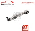 QUERLENKER LENKER RADAUFHÄNGUNG FEBI BILSTEIN 175625 P FÜR TESLA MODEL S