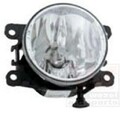 VAN WEZEL 4373999V H16 Nebelscheinwerfer Links oder Rechts für DACIA DUSTER