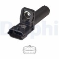 DELPHI SS12020-12B1 Impulsgeber, Kurbelwelle für MERCEDES-BENZ