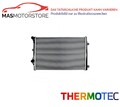 KÜHLER WASSERKÜHLER MOTORKÜHLER THERMOTEC D7Y082TT I NEU OE QUALITÄT