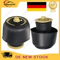 2x Luftfeder Hinten Federbalg Für BMW 5er F07 GT F10 F11 Touring GT 520d 535d DE