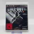 Call of Duty: Black Ops II 2 für PS3 (PlayStation 3, 2011) OVP mit Anleitung