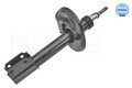 2x MEYLE Stoßdämpfer 16-26 623 0028 für RENAULT EXPRESS Großraumlimousine DOKKER