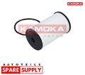 HYDRAULIKFILTER, AUTOMATIKGETRIEBE FÜR AUDI SEAT SKODA KAMOKA F601401