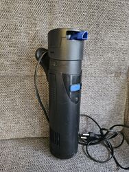 SunSun CUP-Serie 4in1 Aquariuminnenfilter UVC-Klärer Innenfilter Aquarium