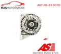 LICHTMASCHINE GENERATOR AS-PL A0049 P NEU OE QUALITÄT