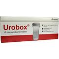 URO BOX Behälter für Urin 10St PZN 1908670