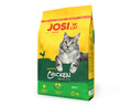 JosiCat Crunchy Chicken (10kg) | Premium Trockenfutter für ausgewachsene Katzen