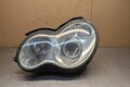 Frontscheinwerfer Mercedes-Benz C-Klasse W203 A2038203761 Bi-Xenon Links Headlig
