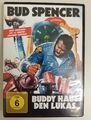 Buddy haut den Lukas (1980) / 2 Fassungen / Bud Spencer [1 DVD]