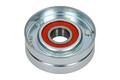 Keilriemenspanner Metall 54-0648 MAXGEAR für ALFA ROMEO CHEVROLET OPEL FIAT