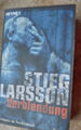 Verblendung Thriller von Stieg Larsson 