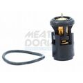 MEAT & DORIA (92345) Thermostat Kühlmittel für AUDI SEAT SKODA VW