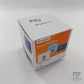 Netatmo Thermostat Intelligent, Energieeffizient. WiFi - Steuern Si... NTH01-AMZ