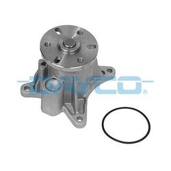 1x Wasserpumpe, Motorkühlung DAYCO DP736 passend für JAGUAR LAND ROVER