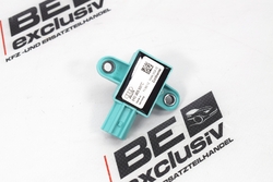 Original Audi Q5 8R Hybrid Crashsensor Airbag Drucksensor  8K0955557C