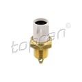 1x Sensor, Ansauglufttemperatur TOPRAN 301 691 passend für FORD
