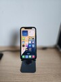 iPhone 12 Pro - Schwarz - 128 GB