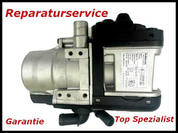 ✅ Reparaturservice Standheizung Webasto  Vevo Diesel VW Touran Caddy 1K0815007BL