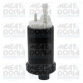 MEAT & DORIA Kraftstoffpumpe Spritpumpe Förderpumpe 76514