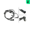 ABS Sensor Raddrehzahl OPTIMAL 06-S569 für INSIGNIA CHEVROLET MALIBU G09 V300