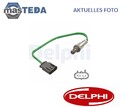 ES21066-12B1 LAMBDASONDE LAMDASONDE AFTER CATALYTIC CONVERTER DELPHI NEU