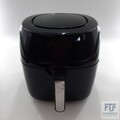 Russell Hobbs Heißluftfritteuse XXL 8L Rapid AirFryer  - beschädigt