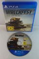 Playstation 4 / PS 4 - Wreckfest 