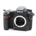 Nikon D500 20.8MP DSLR Kamera Body Shutter count 17876