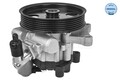 Meyle Hydraulikpumpe, Lenkung 014 631 0016 für MERCEDES-BENZ
