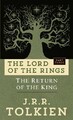 The Return of the King: The Lord of the Rings: Part by Tolkien, J R R 0345339738