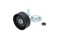 KAMOKA Umlenk-/Führungsrolle Keilrippenriemen R0108 für CHEVROLET SAAB OPEL V300