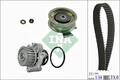 Wellenset + Wasserpumpe 530 0171 30 INA für SKODA VW SEAT