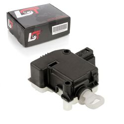 Stellmotor Servomotor Heckklappe Heckklappenöffner 1M0959781A für VW PASSAT 3B