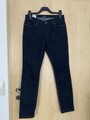 Mac Jeans Skinny Clean Gr. 42 / 30 Neuwertig