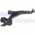 DELPHI TC3881 Querlenker Vorne Rechts & Unten für FORD TRANSIT CONNECT Kombi