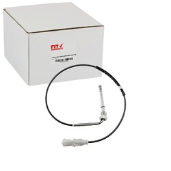 NTY ABGASTEMPERATURSENSOR passend für CITROËN JUMPER FIAT DUCATO PEUGEOT BOXER