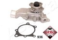 Ashika 35-09-936 Wasserpumpe Wapu für Jeep 
