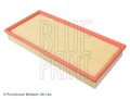BLUE PRINT Luftfilter ADU172224 für MERCEDES-BENZ