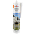 Kleber Dekasyl 290ml MS-2 6251612 Multifunktionale Kleb- und Dichtmasse weiß