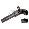 ORIGINAL® Febi Bilstein Sensor, Geschwindigkeit für VW GOLF IV GOLF IV Variant