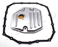 Hydraulikfilter Getriebe Siebfilter FTJ087 JAPKO für TOYOTA AVENSIS RAV 4 II